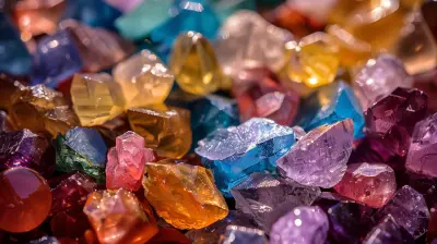 Identifying Hidden Gems in the World of Speculative Stocks