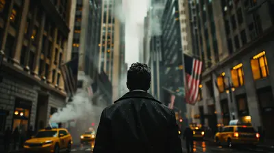 Identifying the Best Stocks to Invest in During Economic Recessions