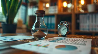 Important Deadlines That Affect the Timing of Your Tax Refund