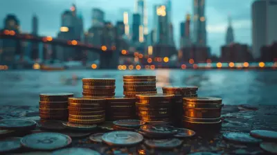 Inflation and Corporate Profits: Who Really Pays the Price?