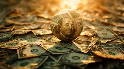 Inflation and Corporate Profits: Who Really Pays the Price?