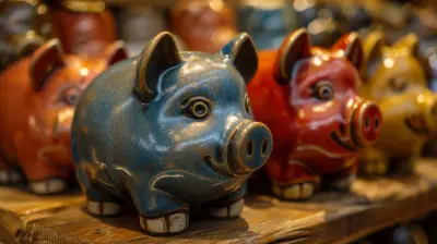 Inflation and Stagflation: How They Differ and Why They Matter