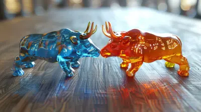 Insider Buys vs. Insider Sells: What They Mean for Stock Prices