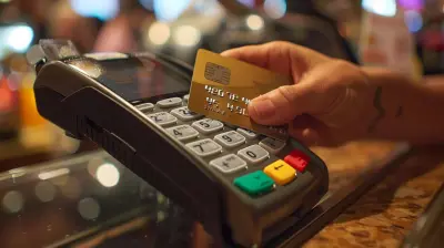 Insider Tips for Getting Approved for High-Limit Credit Cards