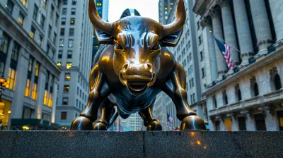 Insider Trading: What It Is and How to Avoid It