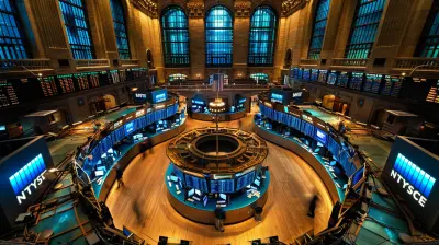 Insider Trading: What It Is and How to Avoid It