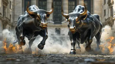 Insider Trading: What It Is and How to Avoid It