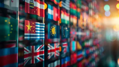 International Bonds: A Safe Haven or Risky Diversification Move?