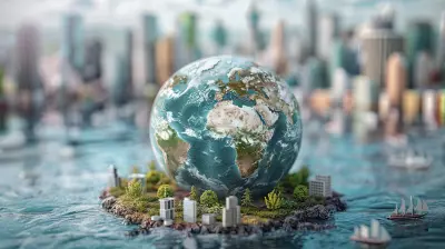 International Bonds: A Safe Haven or Risky Diversification Move?