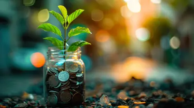 Investing in Renewable Energy Stocks: A Sustainable Opportunity
