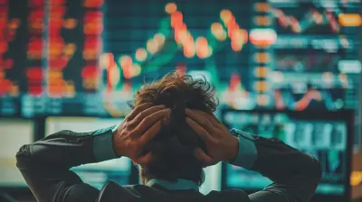 Investment Mistakes that Can Delay Your Financial Freedom