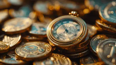 Is it Time to Buy, Hold, or Sell? Mastering Market Timing