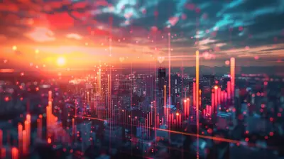 Is Your Portfolio Ready for Market Fluctuations? The Role of Diversification