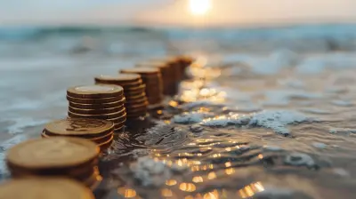 Is Your Portfolio Ready for Market Fluctuations? The Role of Diversification