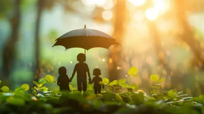 Life Insurance for Children: Is It a Good Idea?