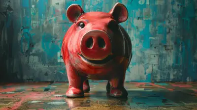 Making The Most Of Tax Advantaged Accounts For Financial Freedom