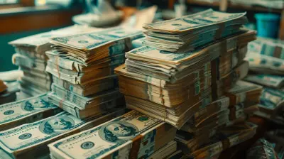 Making the Most of Tax-Advantaged Accounts for Financial Freedom