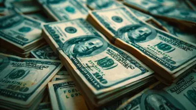 Making the Most of Tax-Advantaged Accounts for Financial Freedom
