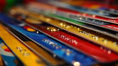Managing Credit Card Debt Without Hurting Your Credit