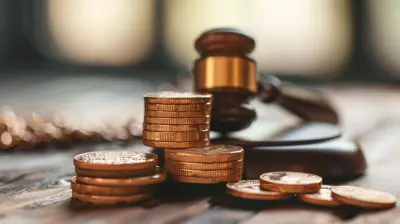 Managing Finances After a Divorce: Key Considerations