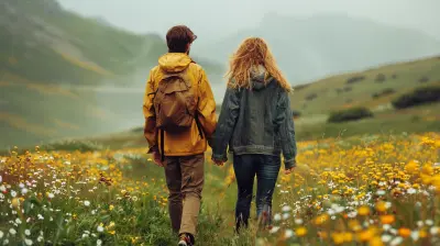 Managing Your Finances as a Couple: Tips for Financial Harmony
