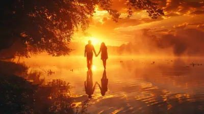 Managing Your Finances as a Couple: Tips for Financial Harmony