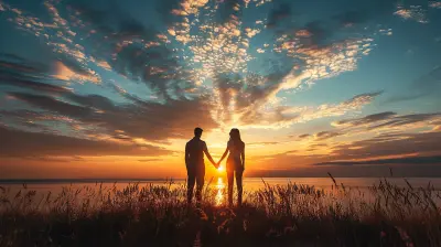 Managing Your Finances as a Couple: Tips for Financial Harmony