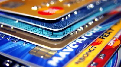 Maximizing Travel Rewards with the Right Credit Cards