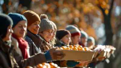 Maximizing Your Refund with Charitable Contributions