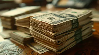 Maximizing Your Refund with Charitable Contributions