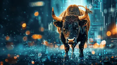 Meme Stocks and the New Age of Speculative Trading