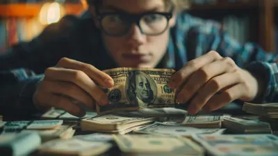Navigating Student Loans: Repayment Strategies that Save You Money