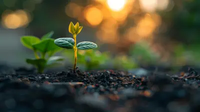 New Frontiers: How to Spot Emerging Speculative Industries