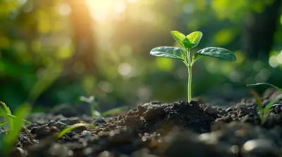 New Frontiers: How to Spot Emerging Speculative Industries