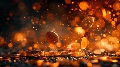 Penny Stocks: Risky Business in the Speculative Space