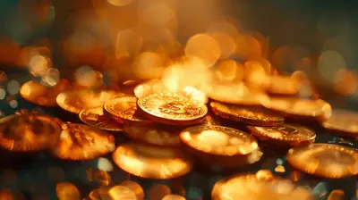 Penny Stocks: Risky Business in the Speculative Space