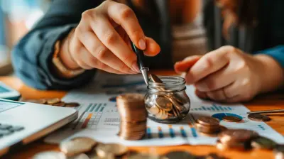 Pension Planning For Couples Ensuring Both Partners Have A Comfortable Retirement