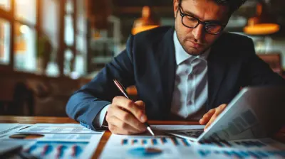 Portfolio Diversification Strategies for High-Net-Worth Individuals