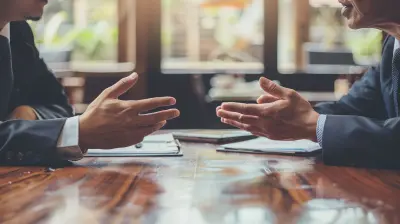 Preparing for Capital Gains Liabilities When Selling a Business