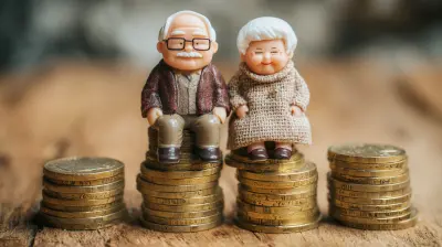 Preparing for Healthcare Costs in Retirement