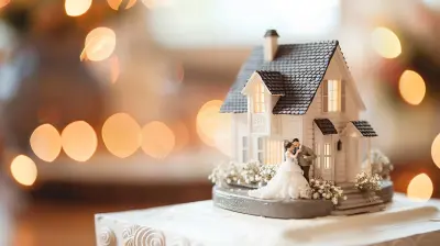 Preparing for Major Life Events: Weddings, Babies, and Homeownership