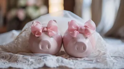 Preparing for Major Life Events: Weddings, Babies, and Homeownership