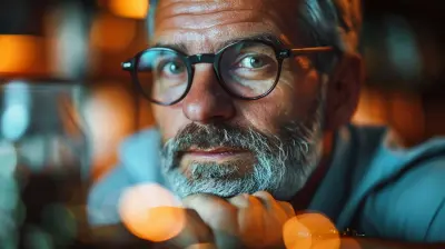 Reassessing Risk Tolerance as You Near Retirement