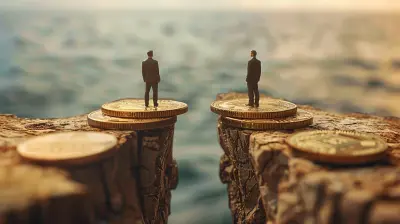 Reassessing Risk Tolerance as You Near Retirement