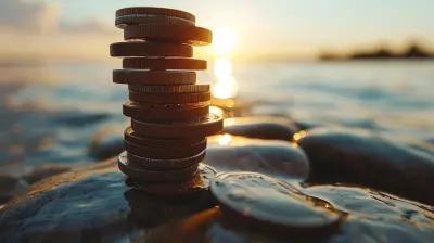 Reassessing Risk Tolerance As You Near Retirement