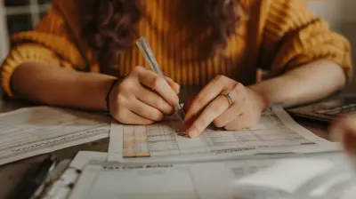 Refund Boosters: How Education-Related Deductions Can Help