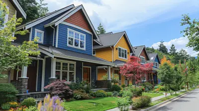 Renting vs. Buying a Home: Understanding the Financial Trade-offs