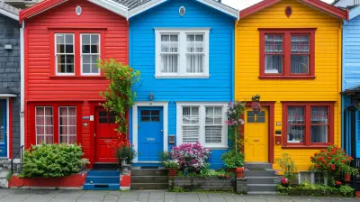 Renting vs. Buying a Home: Understanding the Financial Trade-offs