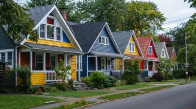 Renting vs. Buying a Home: Understanding the Financial Trade-offs