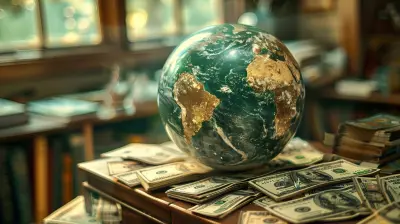Rethinking Financial Success: Why It’s About More Than Just Saving